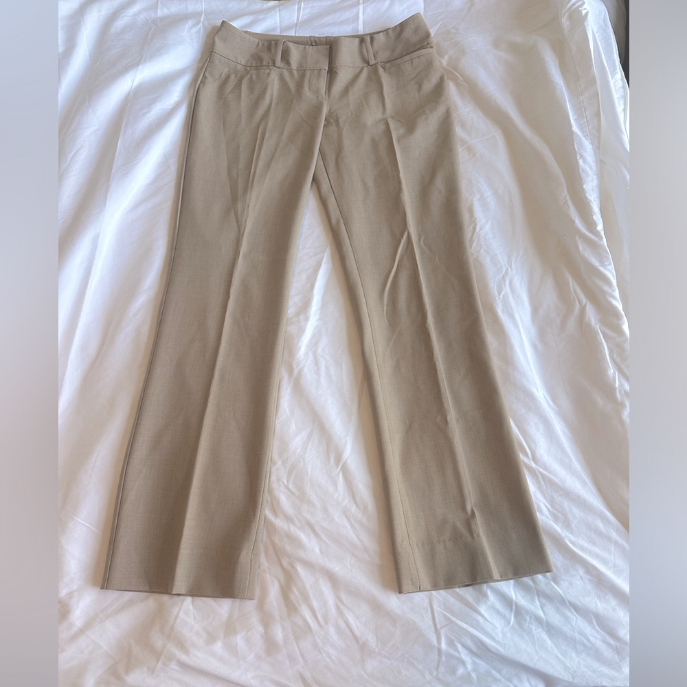 The Limited dress pants size 2S
